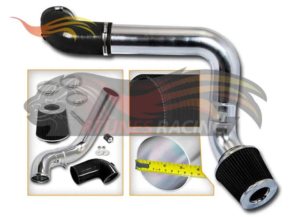 Cold Air Intake Kit For 2005-2008 Magnum, 2009-2014 Challenger, 06-10 Charger, 05-10 300 5.7 6.1 ONLY | Rtunes Racing | CI-DG-10