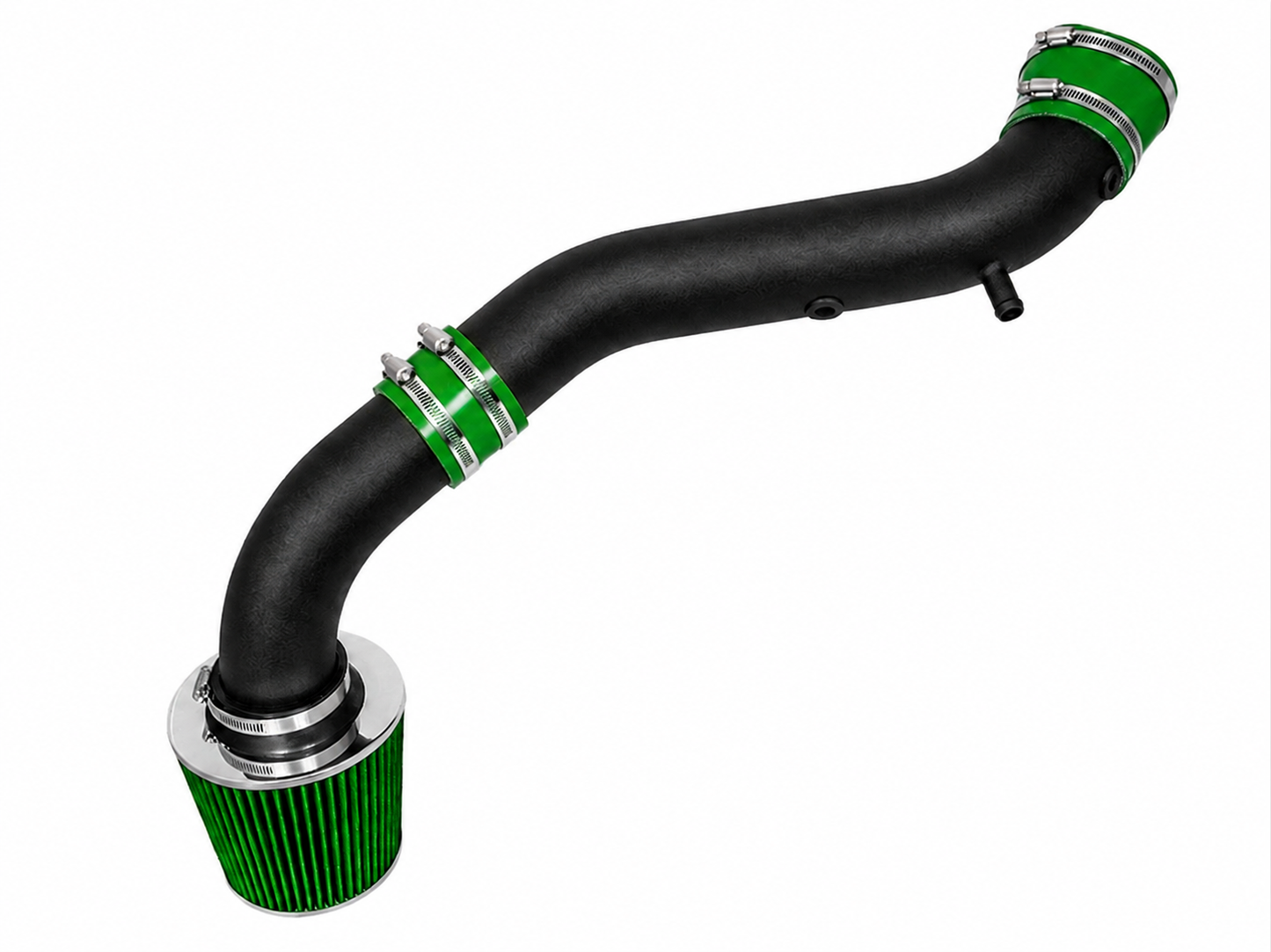 Cold Air Intake Kit For 2004-2009 Durango 3.7L 4.7L 5.7L V6 V8 | Rtunes Racing | CI-DG-12