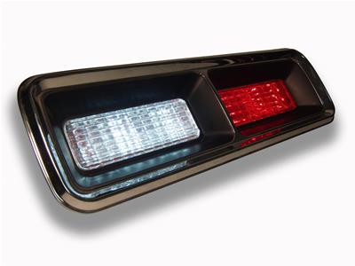 SEQUENTIAL LED TAIL LIGHT KIT