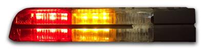 SEQUENTIAL LED TAIL LIGHT KIT