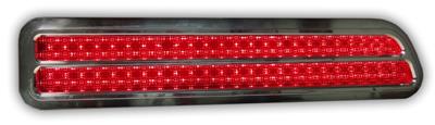 SEQUENTIAL LED TAIL LIGHT KIT