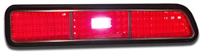 SEQUENTIAL LED TAIL LIGHT KIT