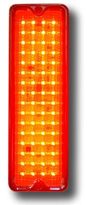 SEQUENTIAL LED TAIL LIGHT KIT