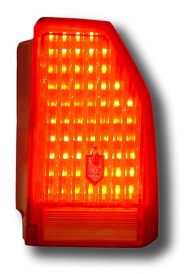 SEQUENTIAL LED TAIL LIGHT KIT