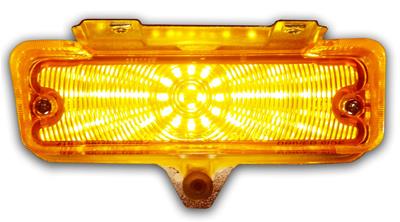 LED FRONT TURN SIGNAL KIT