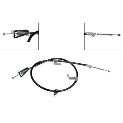 PARKING BRAKE CABLE