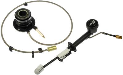 COMPLETE CLUTCH UNIT