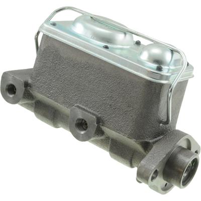 MASTER CYLINDER