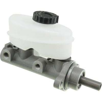 MASTER CYLINDER