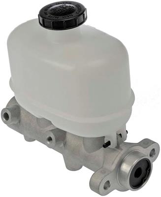 NEW MASTER CYLINDER