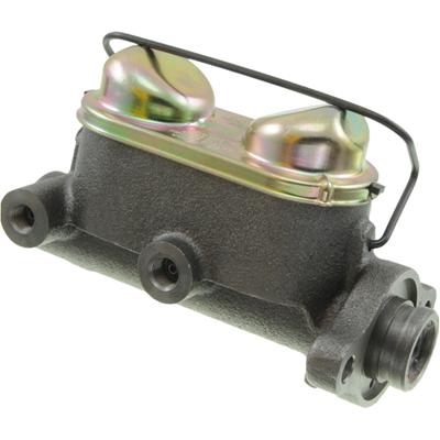 MASTER CYLINDER
