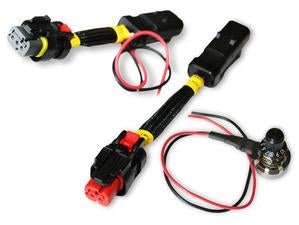 Diesel Freak CAT Adjustable Power Harness