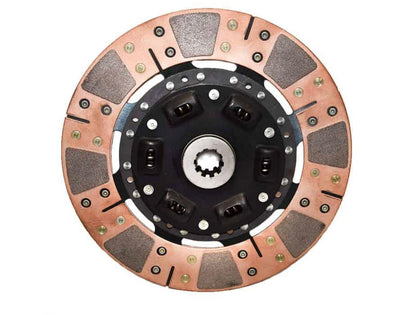 Diesel Freak High Performance Clutch Disc Replacement