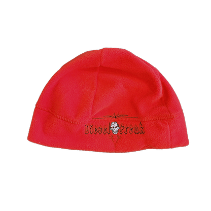 Diesel Freak Red beanie