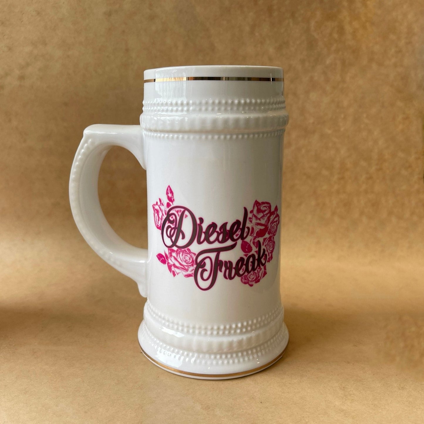 Diesel Freak Roses Stein
