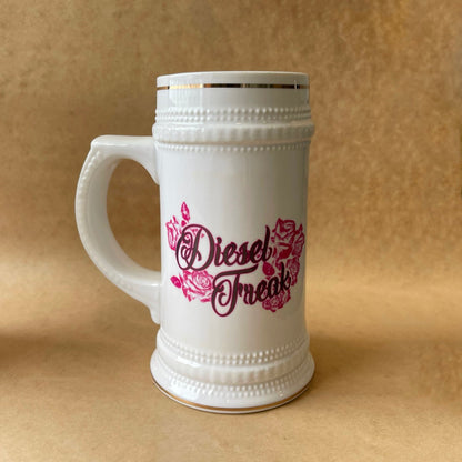 Diesel Freak Roses Stein