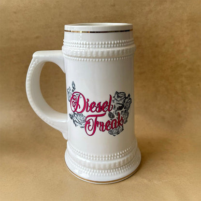 Diesel Freak Roses Stein