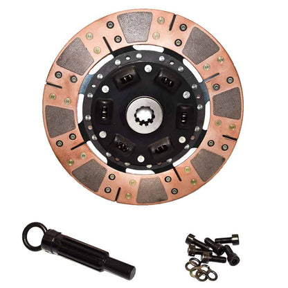 Diesel Freak Roxor High Performance Clutch