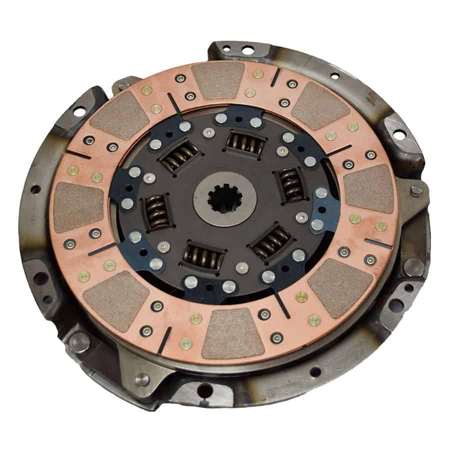 Diesel Freak Roxor High Performance Clutch