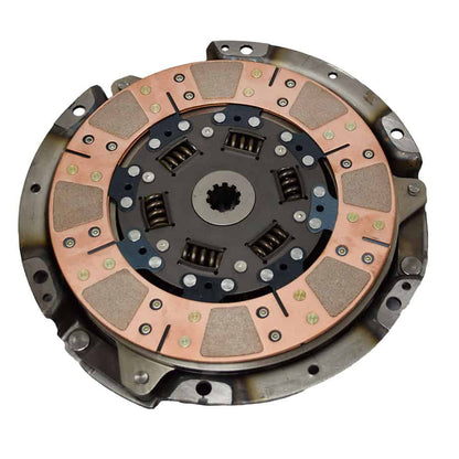 Diesel Freak Roxor High Performance Clutch