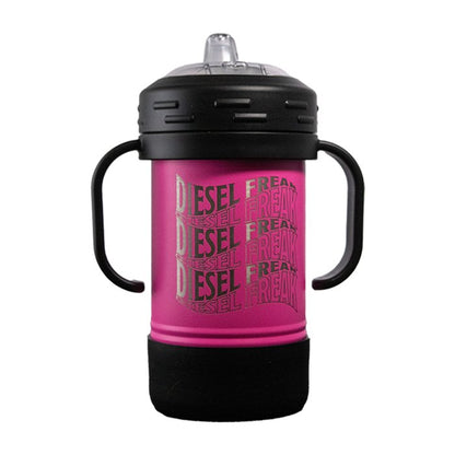Diesel Freak Wave - Insulated Sippy Cup