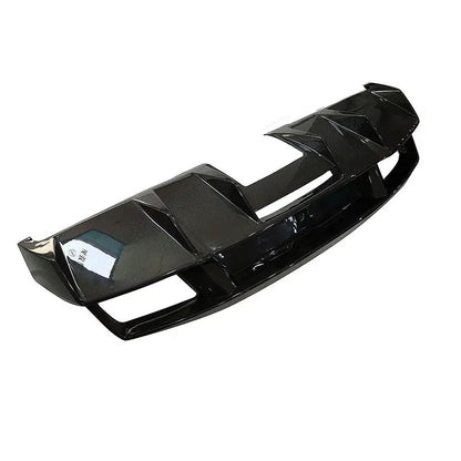 DMC Style Carbon Fiber Diffuser for Lamborghini Gallardo LP550 LP560 LP570