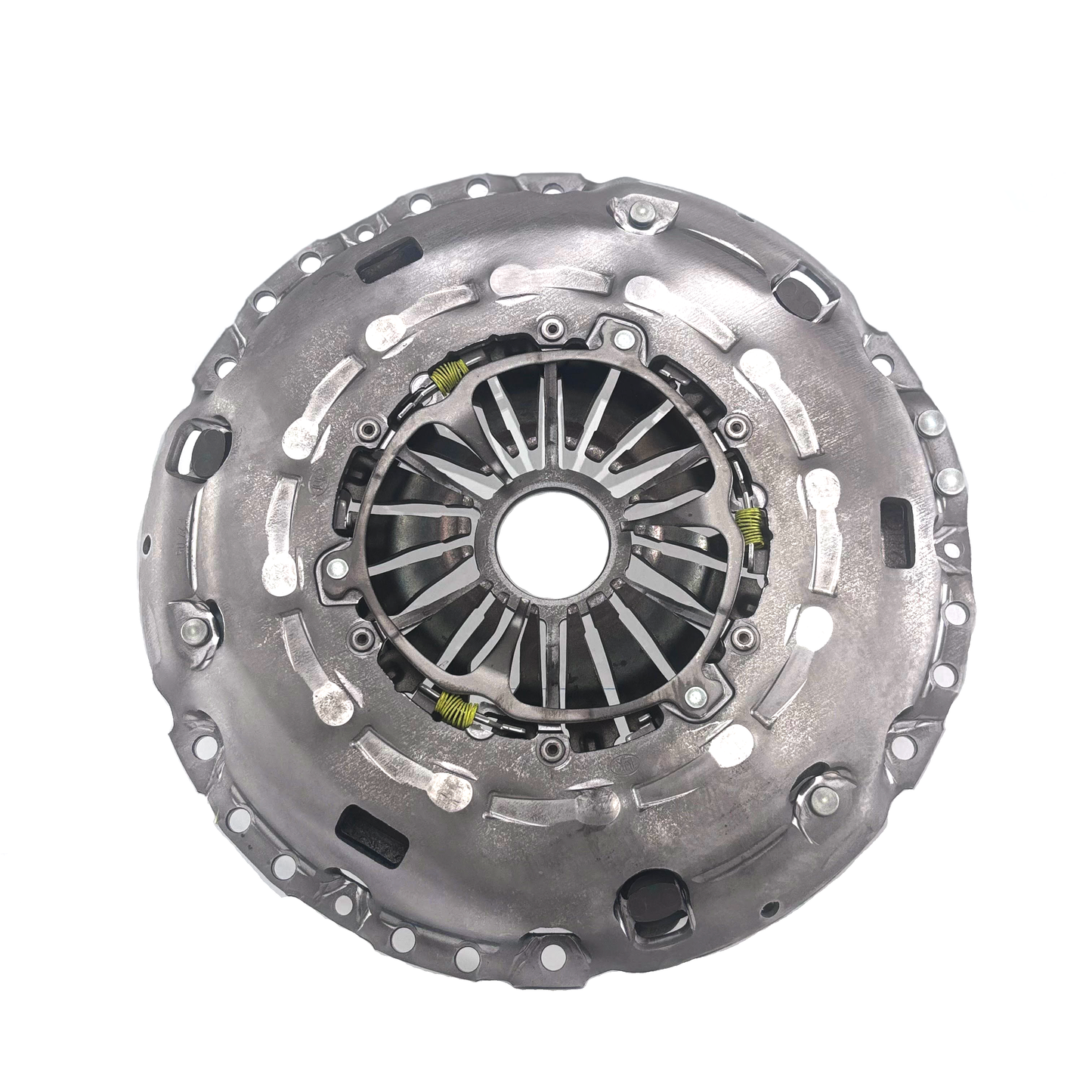 HS Tuning | Hybrid R Clutch Kit - Golf R MK7 / MK7.5