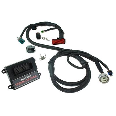 TRANS CONTROLLER & HARNESS