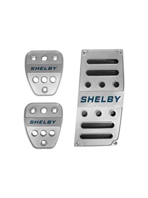 PEDAL PADS