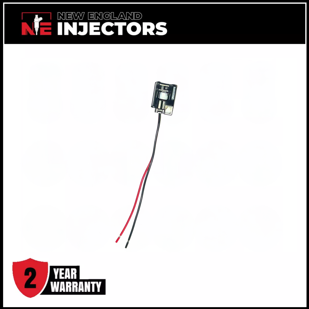 Single Yamaha Fuel Injector Connector Fits 15-20 1PA-E3770-00-00 Yamaha SMAX