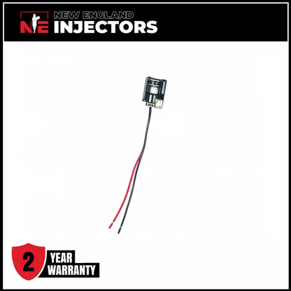 Single Yamaha Fuel Injector Connector Fits 15-20 1PA-E3770-00-00 Yamaha SMAX