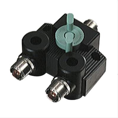 COAX SWITCH 2P 1000MHZ SO-239