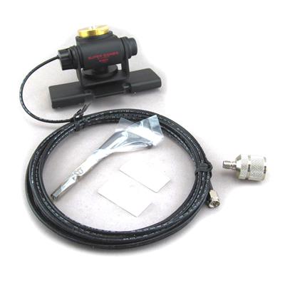 Diamond Antenna K400 Series Trunk and Hatchback Mounts