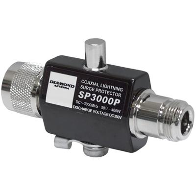 Diamond Antenna SP-Series Lightning Arresters