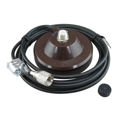 Diamond Antenna Magnet Mounts