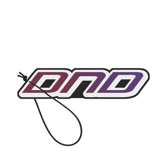 DND Air Freshener