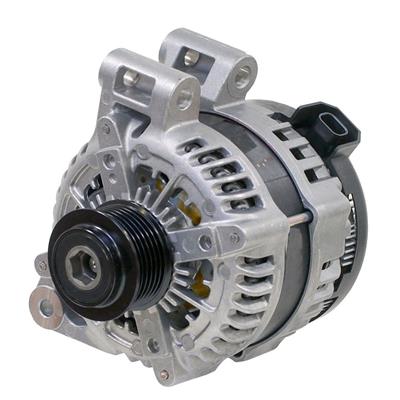 REMAN ALTERNATOR