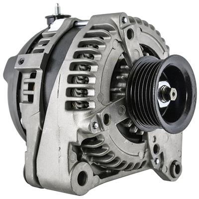 REMAN ALTERNATOR