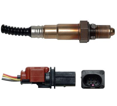 AIR / FUEL RATIO SENSOR