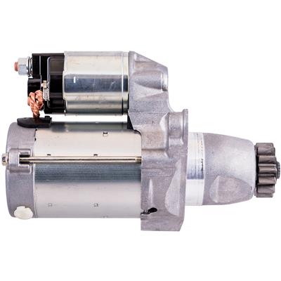 REMAN STARTER