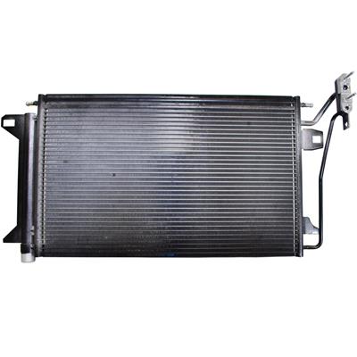 A/C CONDENSER