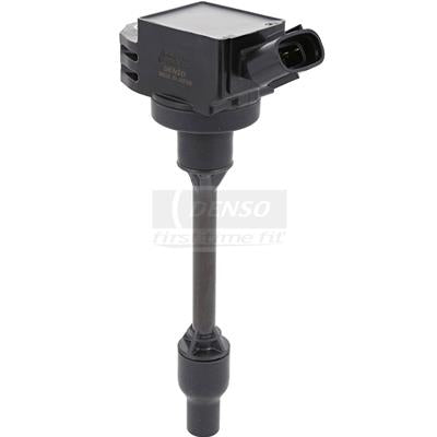 DIRECT IGNITION COIL