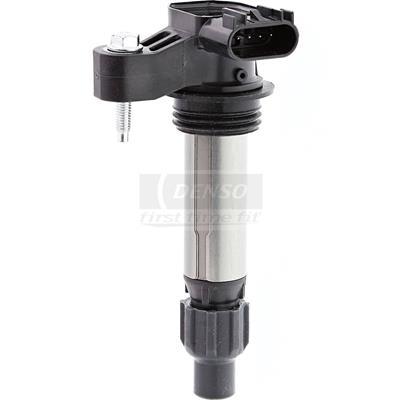 DIRECT IGNITION COIL