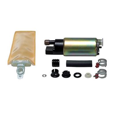 FUEL PUMP AND STRAINER SET