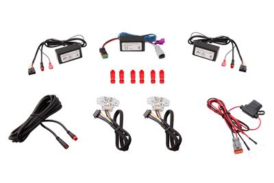 LED BOARD