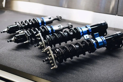 Jeep Compass 07-17 Innovative Series Coilover
