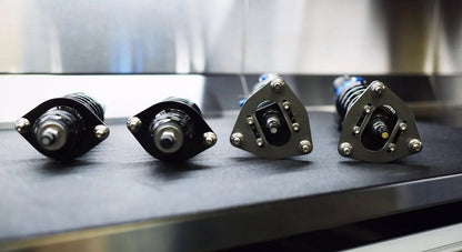 Jeep Patriot 07-17 Innovative Series Coilover