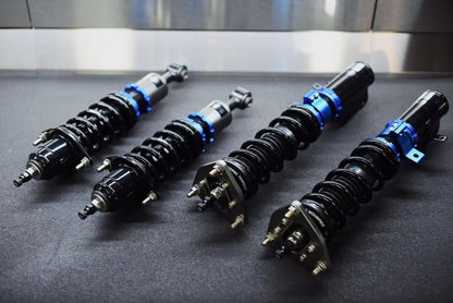 Jeep Compass 07-17 Innovative Series Coilover