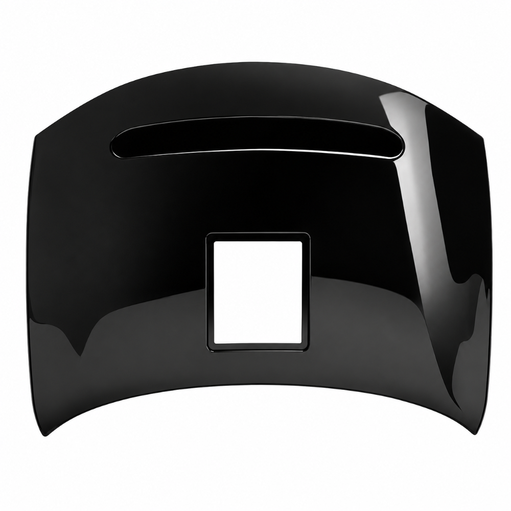 2015-2023 Dodge Charger Demon W/ Window Hood