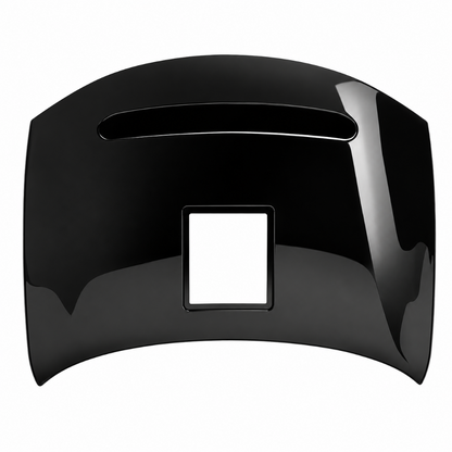 2015-2023 Dodge Charger Demon W/ Window Hood